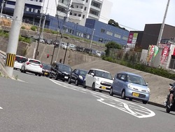 イオンタウン長与02-4