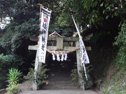 脇岬神社02