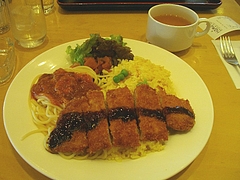 浜屋レストラン-トルコ
