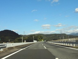 波佐見へ