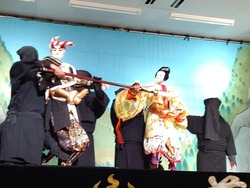 皿山人形浄瑠璃02
