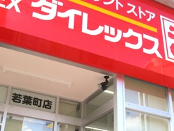 ダイレックス若葉町01