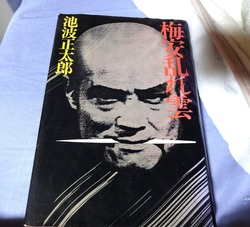 梅安