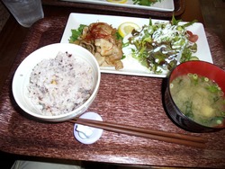 デリカフェウサギ02
