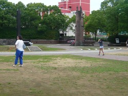 原爆公園01