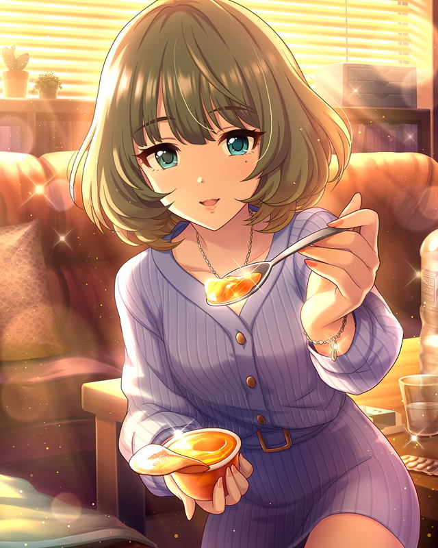 高垣楓 風向き良し プロデューサーさんっ Ssですよ Ss アイマスssまとめ 高垣楓 風向き良し プロデューサーさんっ Ssですよ Ss アイマスssまとめ