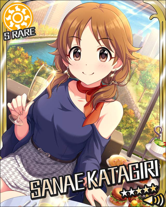 デレマス 泣いて 泣いて 泣きやんだら 柳清良 プロデューサーさんっ Ssですよ Ss アイマスssまとめ