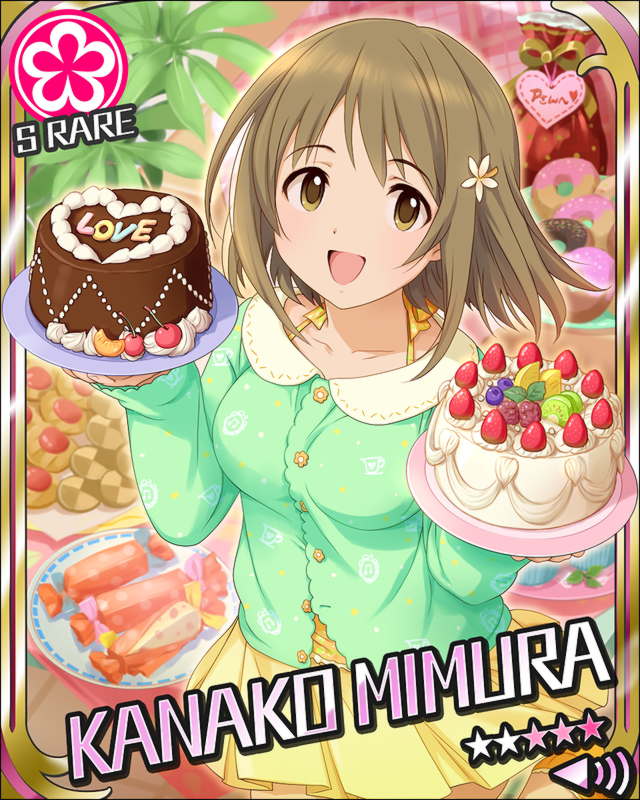 本田未央 よし 頑張ろう 三村かな子 う うん モバマスss プロデューサーさんっ Ssですよ Ss アイマスssまとめ 本田未央 よし 頑張ろう 三村かな子 う うん モバマスss プロデューサーさんっ Ssですよ Ss アイマスssまとめ