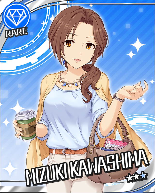片桐早苗 早苗と 川島瑞樹 瑞樹の プロデューサーさんっ Ssですよ Ss アイマスssまとめ 片桐早苗 早苗と 川島瑞樹 瑞樹の プロデューサーさんっ Ssですよ Ss アイマスssまとめ