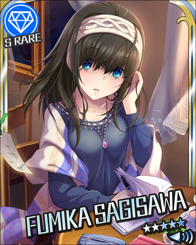 モバp おーい 文香 鷺沢文香 ペラッ プロデューサーさんっ Ssですよ Ss アイマスssまとめ モバp おーい 文香 鷺沢文香 ペラッ プロデューサーさんっ Ssですよ Ss アイマスssまとめ