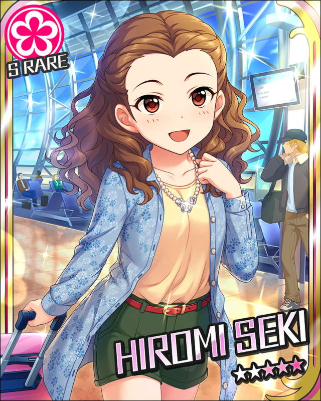 関裕美 うーん ｼﾞｯ プロデューサーさんっ Ssですよ Ss アイマスssまとめ