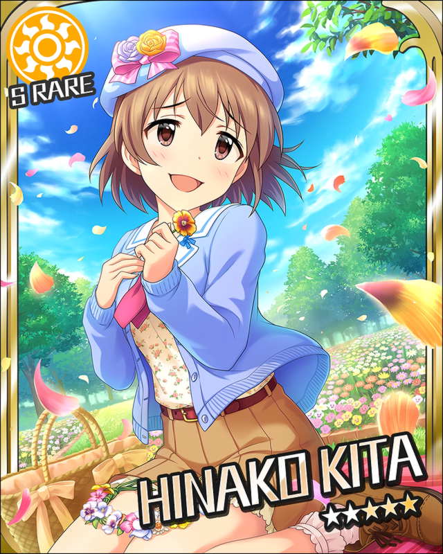 喜多日菜子 日菜子の長い1日 プロデューサーさんっ Ssですよ Ss アイマスssまとめ 喜多日菜子 日菜子の長い1日 プロデューサーさんっ Ssですよ Ss アイマスssまとめ