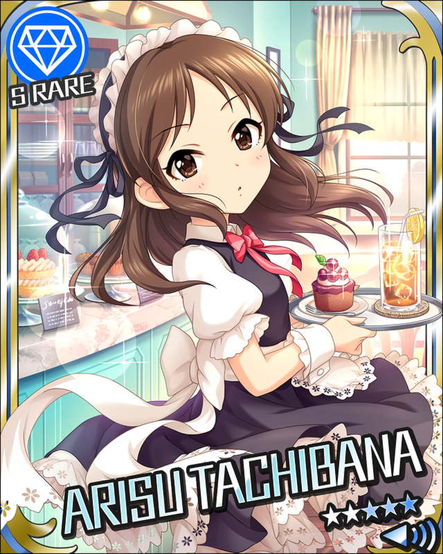 橘ありす 花嫁修業フレデリカ プロデューサーさんっ Ssですよ Ss アイマスssまとめ