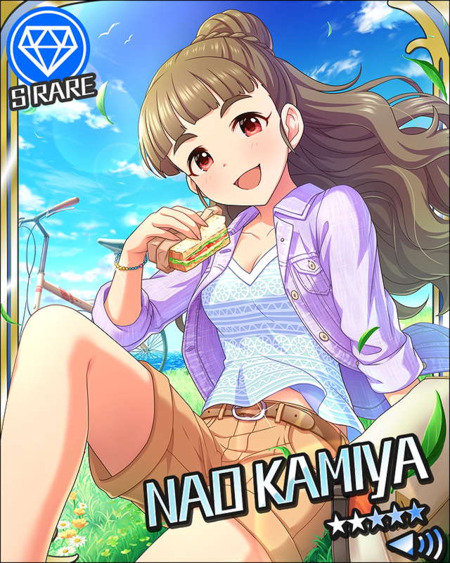 奈緒 プロデューサーさん 好きだ プロデューサーさんっ Ssですよ Ss アイマスssまとめ