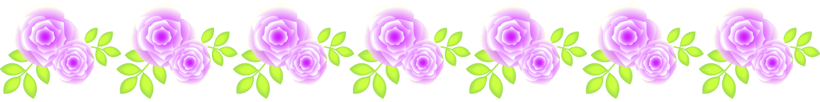 花桃の郷 東秩父村 へとバラのイラスト なないろpallet 花桃の郷 東秩父村 へとバラのイラスト なないろpallet