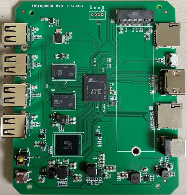 レトロペディアCODAの暗号化解除に成功 : エミュレータ販売の佐々木製作所