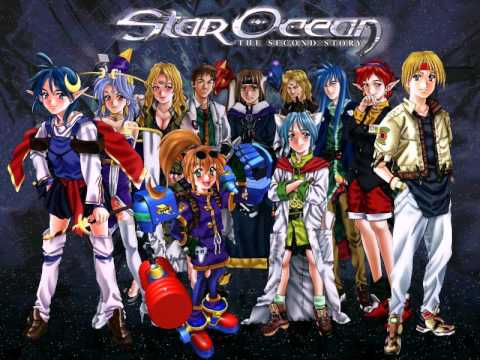スターオーシャン セカンドストーリー 遊びの帝王が送るオススメゲームランキング スターオーシャン セカンドストーリー 遊びの帝王が送るオススメゲームランキング