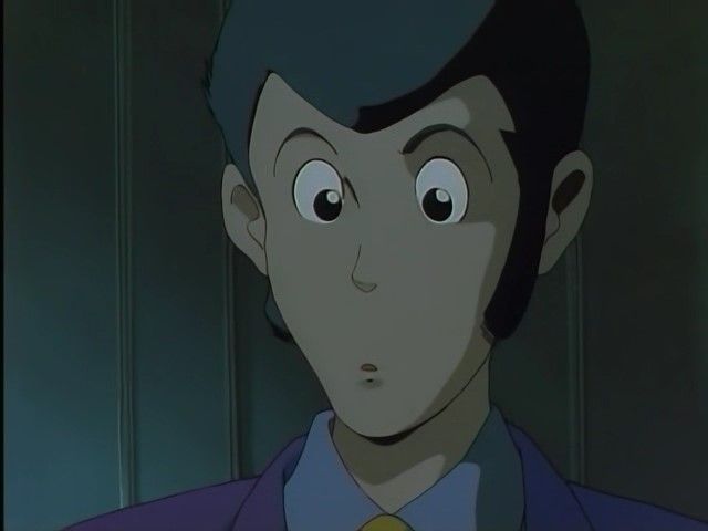 ルパン三世 トワイライト ジェミニの秘密 遊びの帝王が送るアニメのオススメ