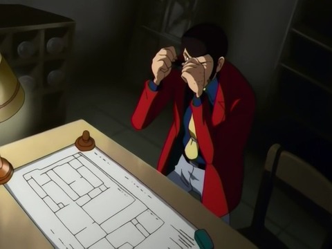 ルパン関連 遊びの帝王が送るアニメのオススメ ルパン関連 遊びの帝王が送るアニメのオススメ