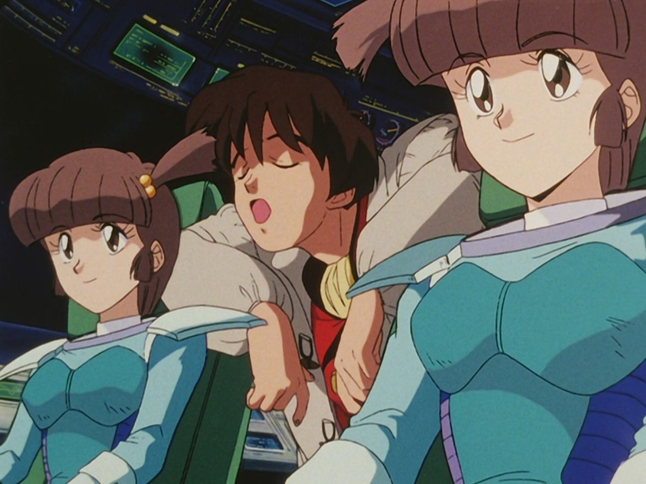 無責任艦長タイラー 遊びの帝王が送るアニメのオススメ