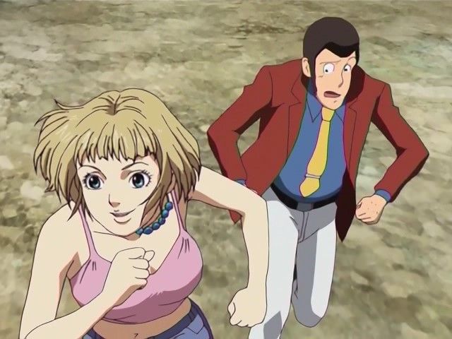 ルパン三世 セブンデイズ ラプソディ 遊びの帝王が送るアニメのオススメ ルパン三世 セブンデイズ ラプソディ 遊びの帝王が送るアニメのオススメ