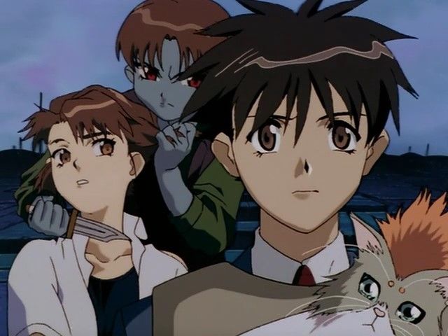 神秘の世界エルハザード Ova 遊びの帝王が送るアニメのオススメ 神秘の世界エルハザード Ova 遊びの帝王が送るアニメのオススメ