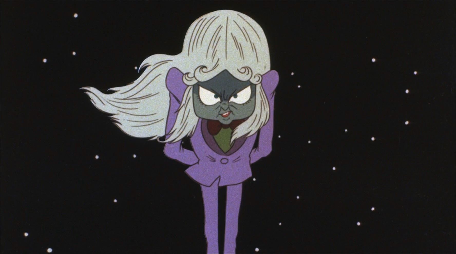 ルパン三世 ルパンvs複製人間 遊びの帝王が送るアニメのオススメ ルパン三世 ルパンvs複製人間 遊びの帝王が送るアニメのオススメ