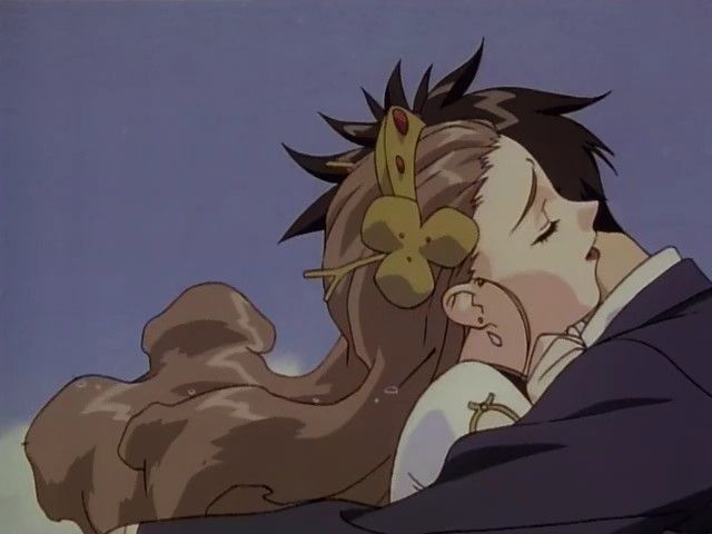 神秘の世界エルハザード Tv版 遊びの帝王が送るアニメのオススメ 神秘の世界エルハザード Tv版 遊びの帝王が送るアニメのオススメ