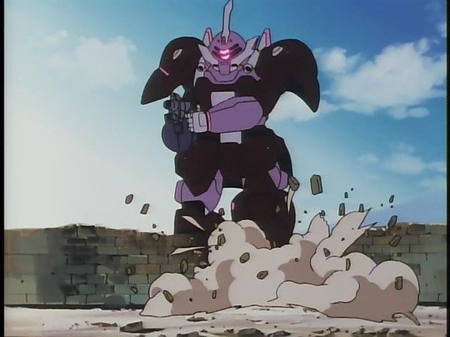 機動新世紀ガンダムx 遊びの帝王が送るアニメのオススメ 機動新世紀ガンダムx 遊びの帝王が送るアニメのオススメ