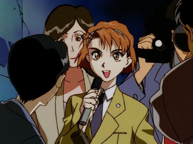 神秘の世界エルハザード Ova 遊びの帝王が送るアニメのオススメ 神秘の世界エルハザード Ova 遊びの帝王が送るアニメのオススメ