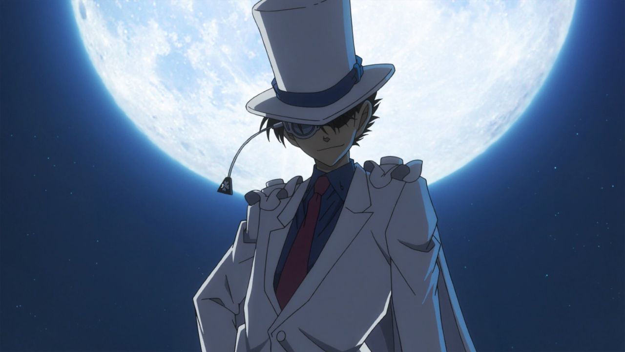 ルパン三世vs名探偵コナン The Movie 遊びの帝王が送るアニメのオススメ ルパン三世vs名探偵コナン The Movie 遊びの帝王が送るアニメのオススメ