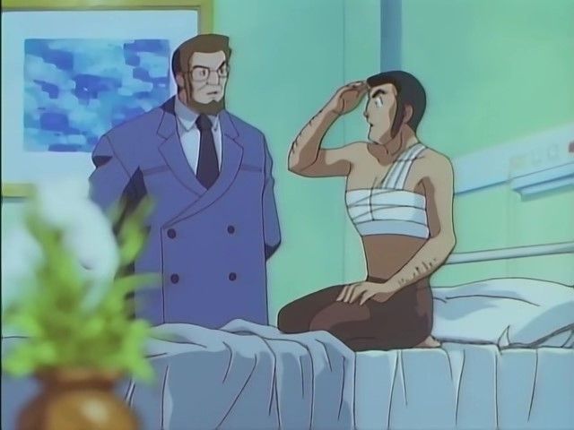 ルパン三世 ワルサーp38 遊びの帝王が送るアニメのオススメ