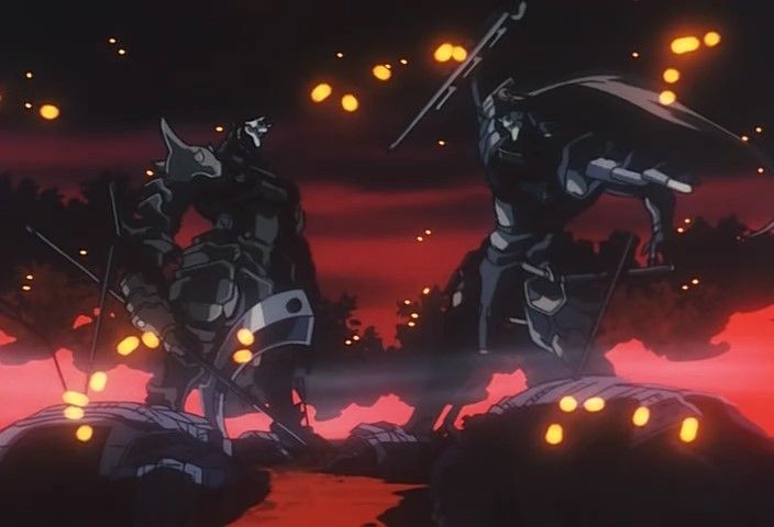 ガサラキ 遊びの帝王が送るアニメのオススメ ガサラキ 遊びの帝王が送るアニメのオススメ