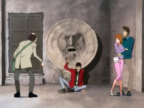 ルパン関連 遊びの帝王が送るアニメのオススメ