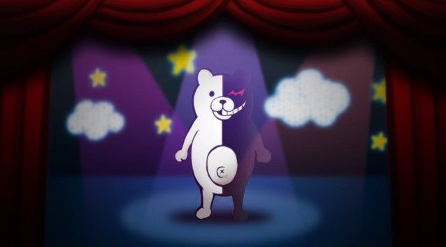 ダンガンロンパ モノクマの声優がtarakoさんに変更 大山のぶ代さんからの応援メッセージも公開 動画あり Newダンガンロンパv3まとめ速報 ダンガンロンパ モノクマの声優がtarakoさんに変更 大山のぶ代さんからの応援メッセージも公開 動画あり Newダンガンロンパv3まとめ速報
