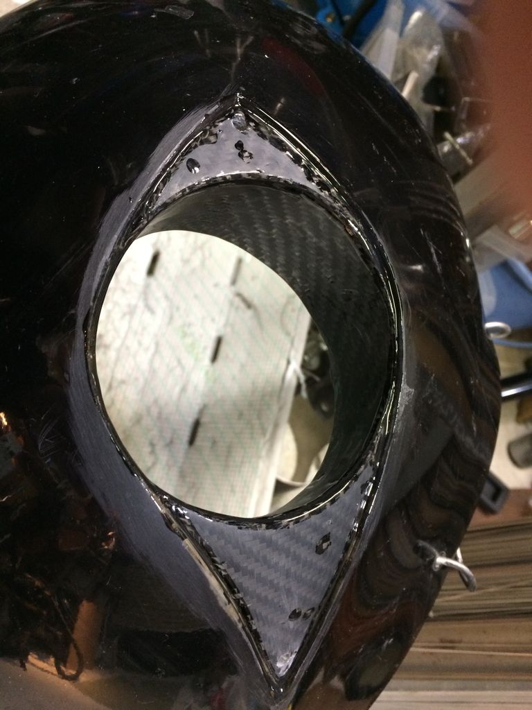 GSF1200 耐久カウル化計画 完結編(≧▽≦)o : ss-muneda