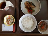 昼食