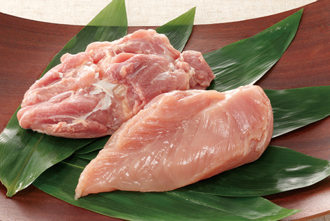 鶏肉