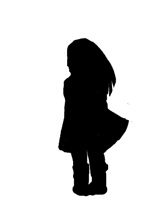少女