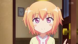 ハニエル「うちにはサンタさん来るかなー?」
