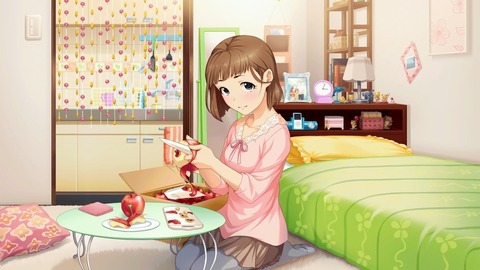 工藤忍「ゆめであえたら」