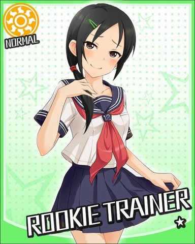 P「ルキトレちゃんをプロデュースするぞっ!」ルキトレ「!?」