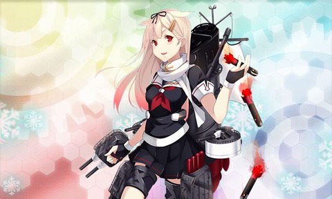【艦これ】夕立「おぱんつ検定受けるっぽい!」吹雪「任せて!」