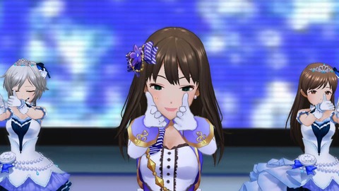 モバP「凛! 良いもの買ったぞ!」