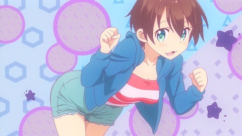 「事件って、身近にでも起きるもの、なんですね!」