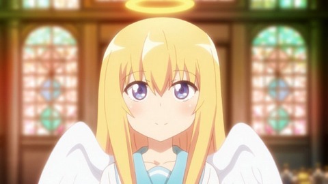 ガヴリール「ヴィーネ…すき……」ヴィーネ「!?」