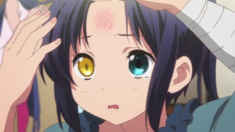 小鳥遊六花