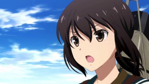 吹雪「どうして鎮守府に敵が…?」