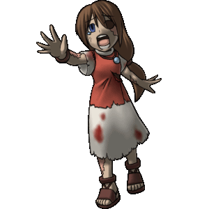 ゾンビ