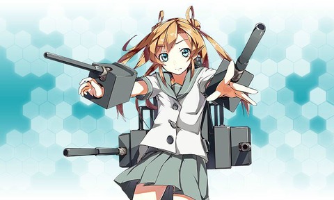 提督「阿武隈クイズの時間です！」